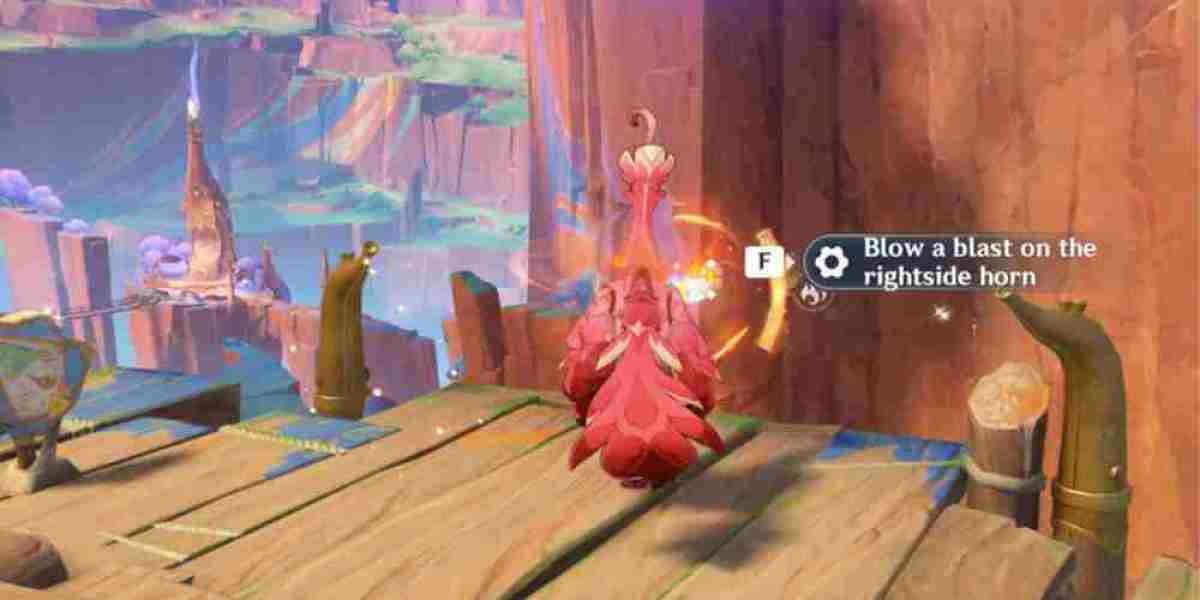 Genshin Impact 6.0 – Nod-Krai Region & New Characters