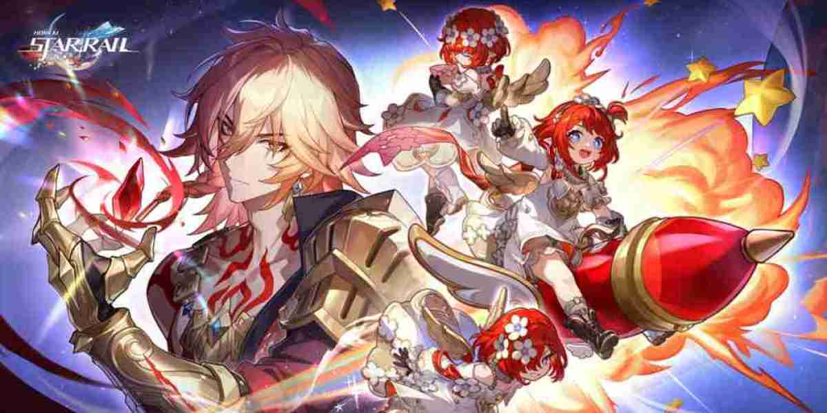 Honkai: Star Rail 3.7 Update—New Chess Mode Leaks