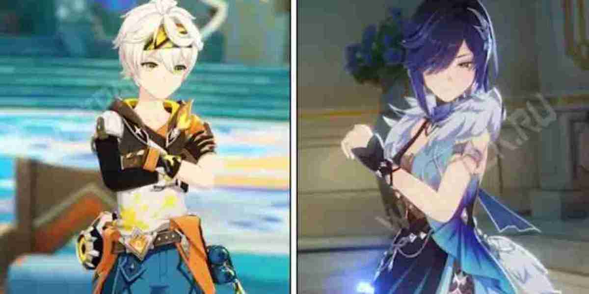 Genshin Impact Sommer-Event 2025: Neue Outfits enthüllt