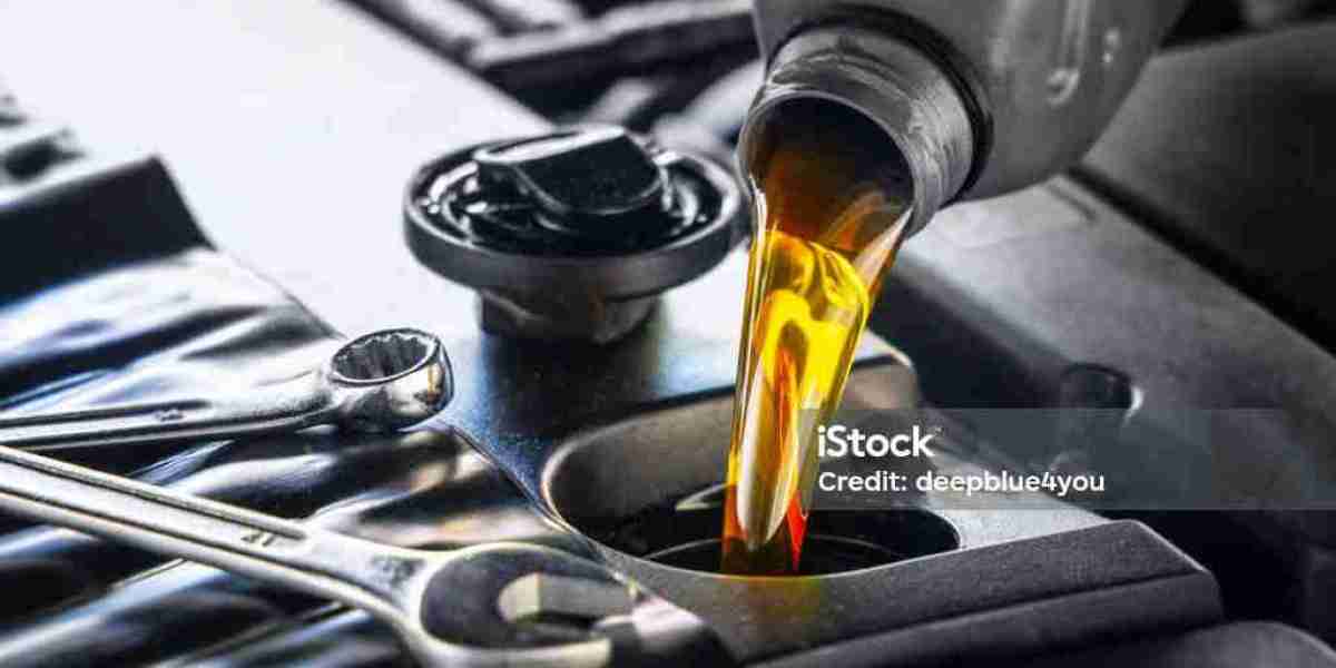 How Japan Auto Lubricant Market is Evolving with Passenger Car Growth