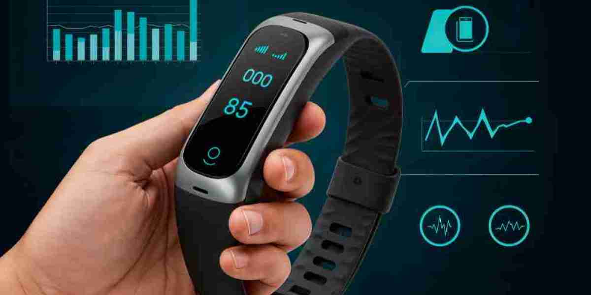The Evolution of Digital Health: How Wearable Devices Are Transforming Patient Care