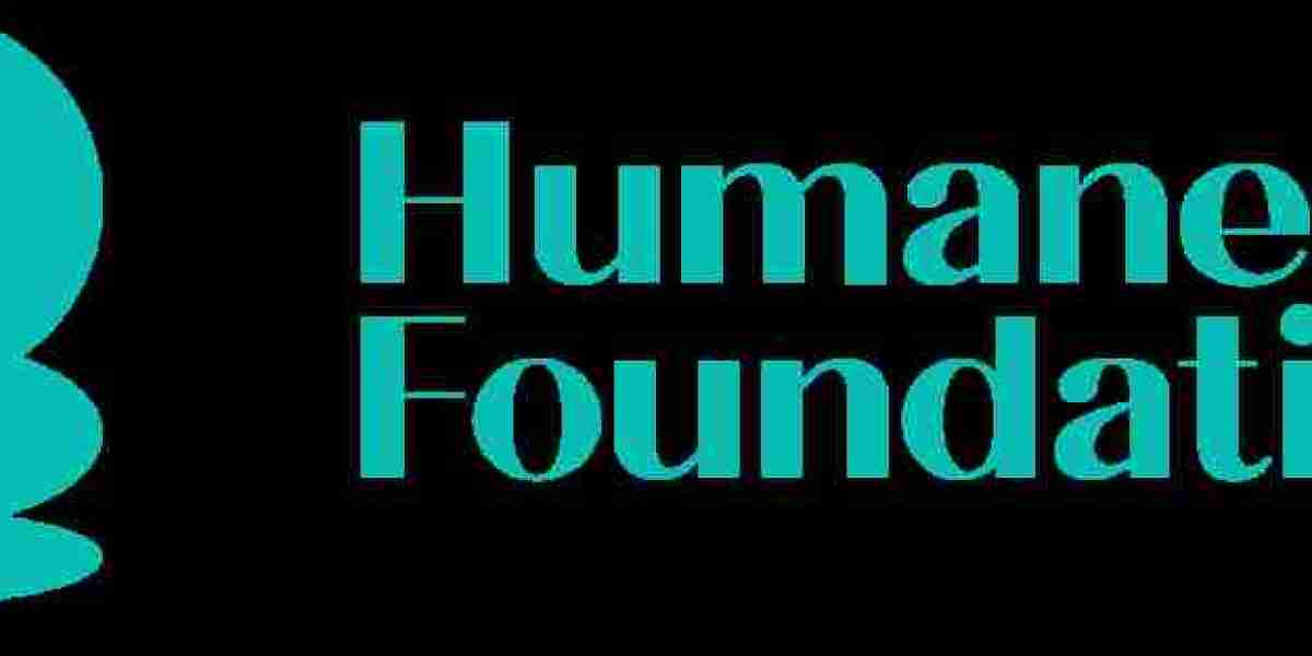 The Humane Foundation: Championing Compassion and Change