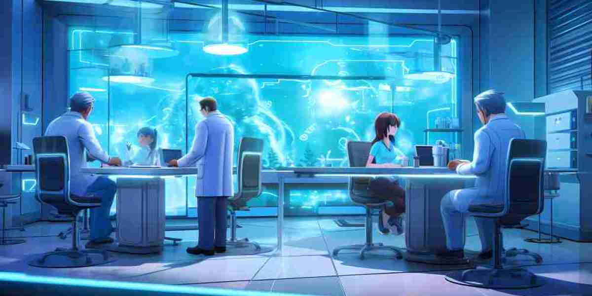 The Digital Revolution: Cloud Technology Reshaping Healthcare Delivery