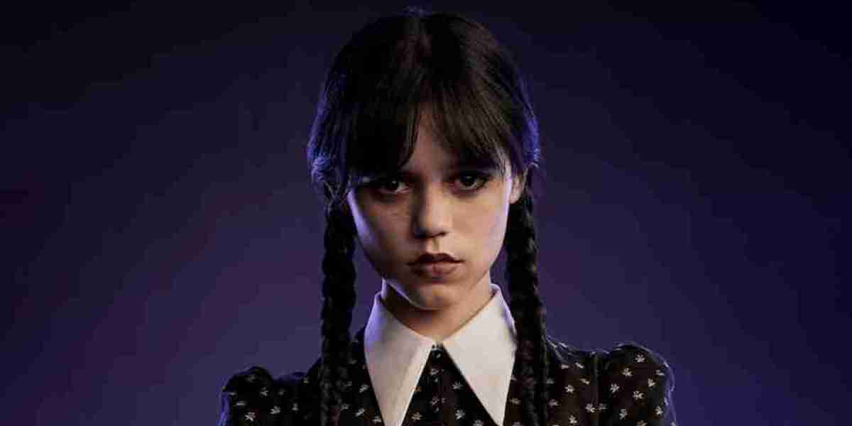 Netflix at NYCC: Spooky Panels & Highlights