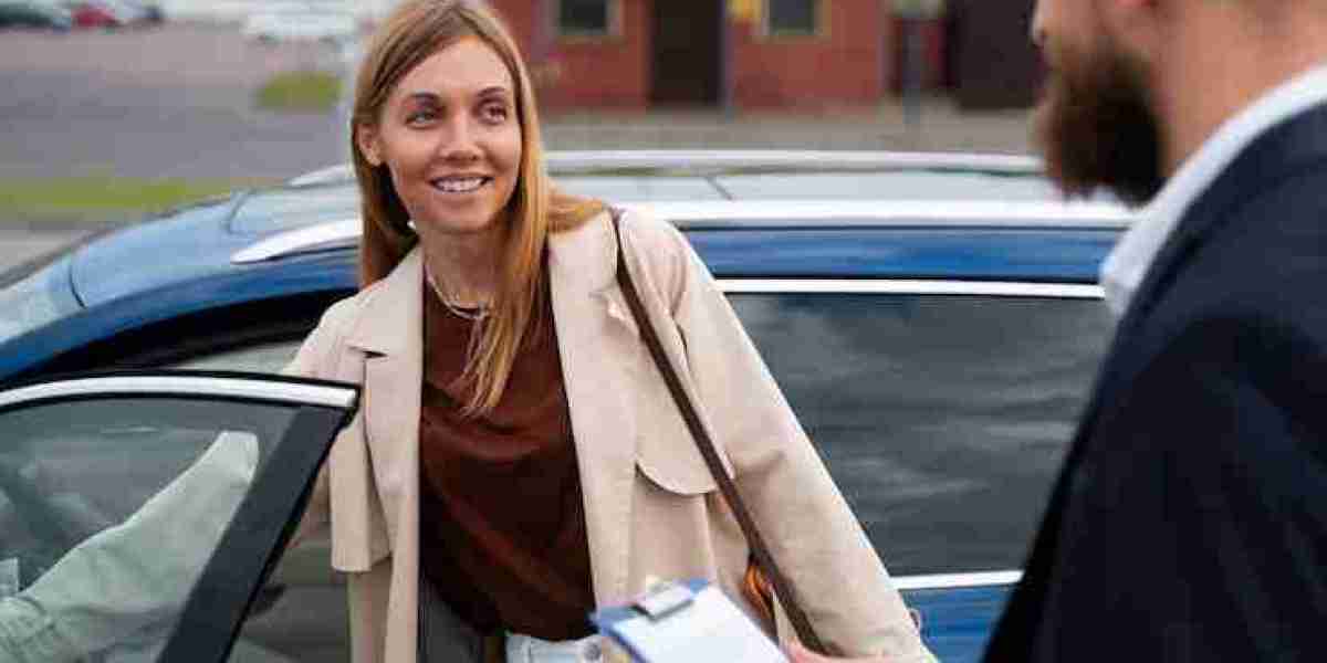 How to Sell My Car Los Angeles Drivers Trust and Sell My Car Fast for Cash