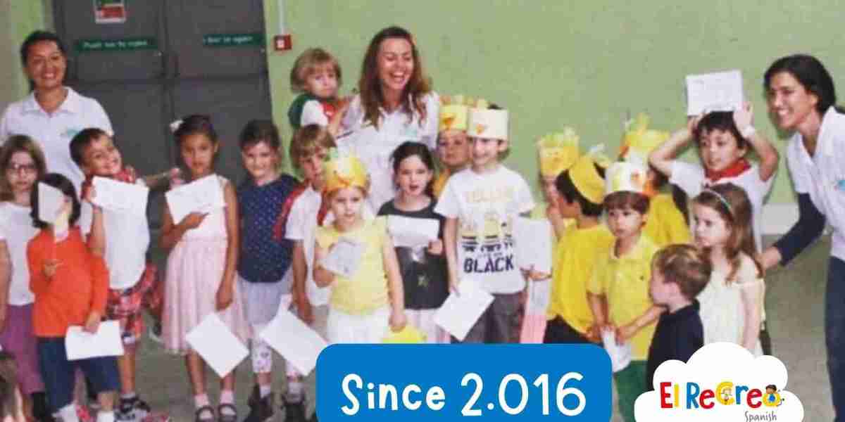 Explore Top-Rated Spanish Classes for Kids in Bournemouth: Sign Up Now!