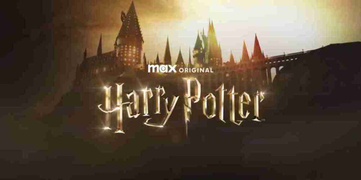 Harry Potter Series Production Begins – HBO Adaptation News