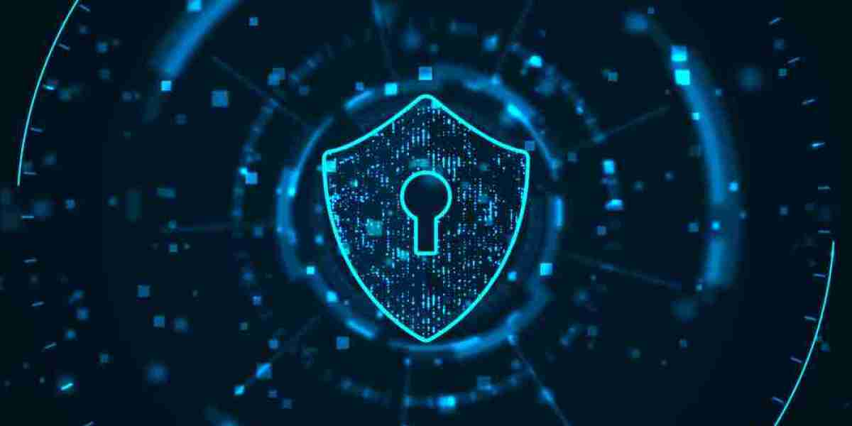 Defending the Digital Frontier: A Market-Oriented Look at the Defense Cyber Security Market