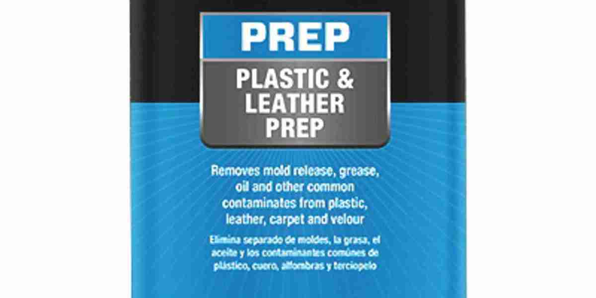 Upgrade Your Projects with High-Quality Liquid Paint from a Trusted Industrial Supply Store