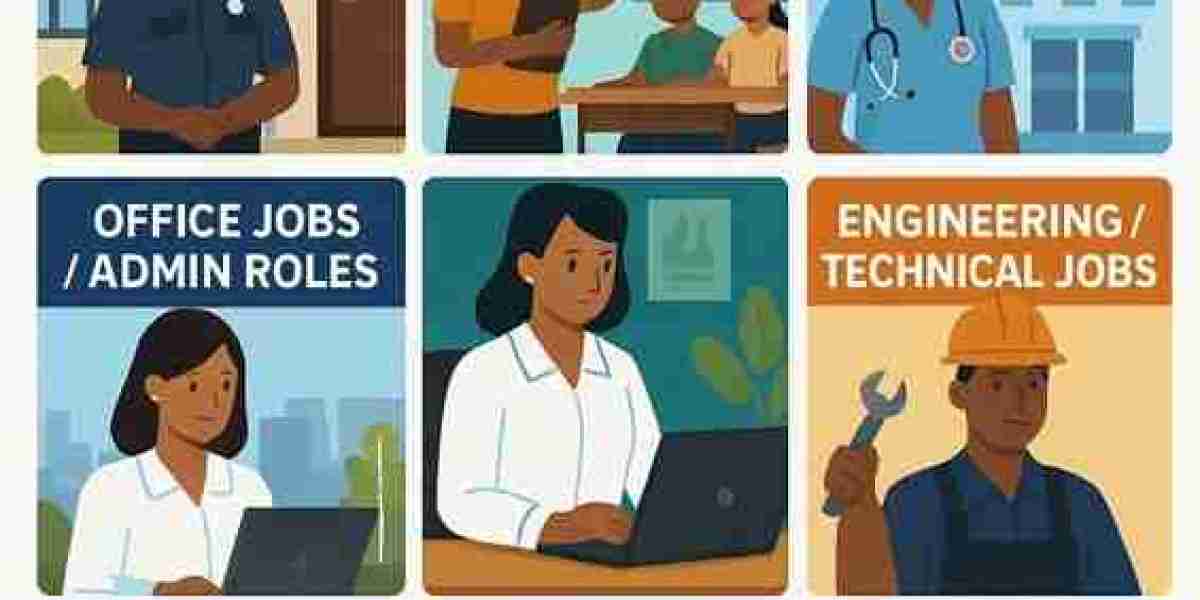 Exploring Job Opportunities in Zanzibar