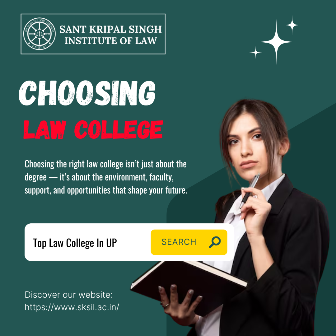 How Students Really Feel After Choosing the ‘Right’ Law College | by Vikas Nayal |