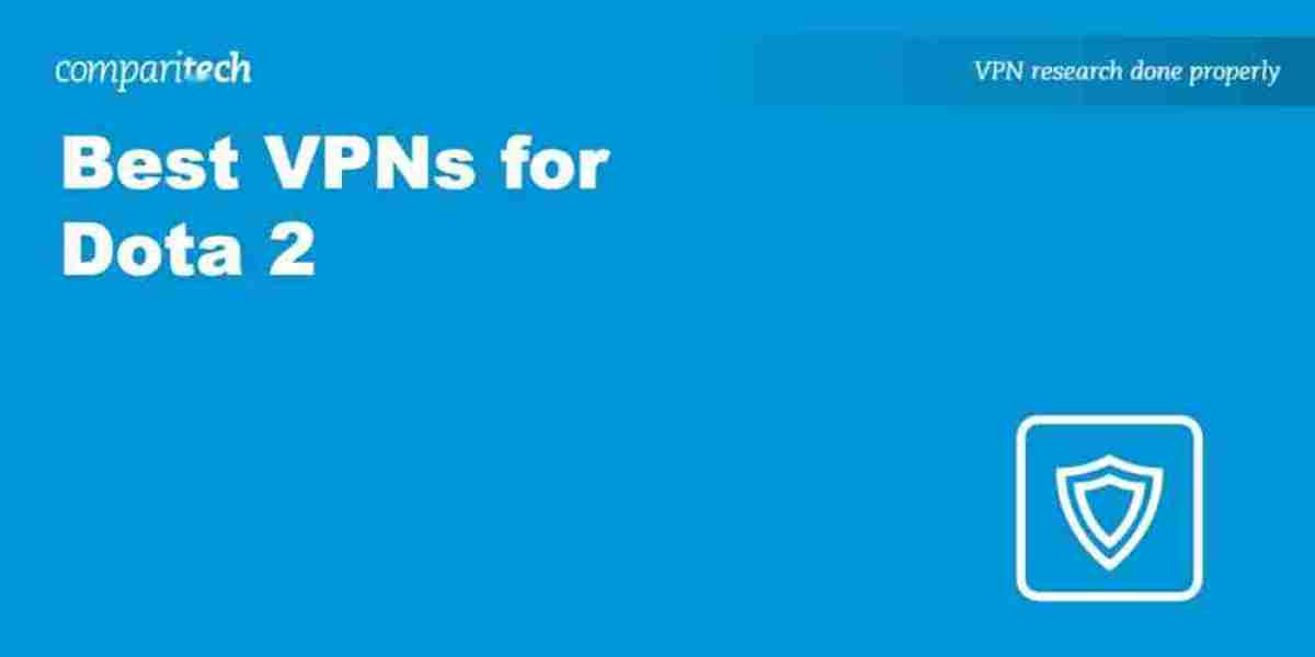 Dota 2 VPN – Top Choices for Lag-Free Gaming