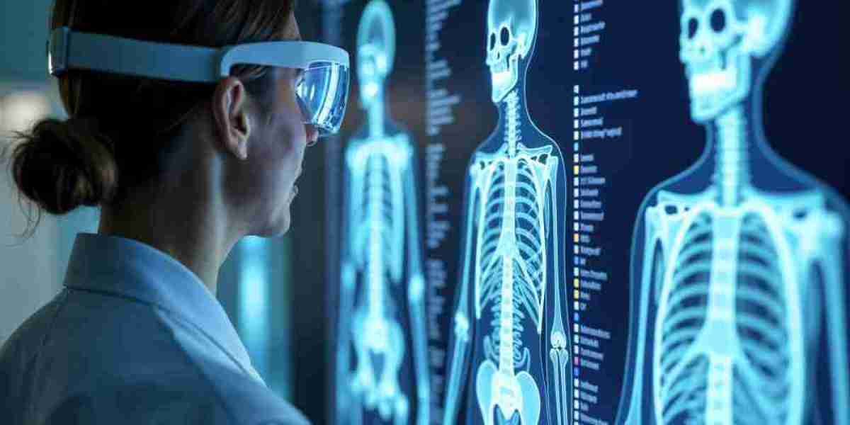 Revolutionary Advances in ALS Treatment: Market Analysis and Therapeutic Breakthroughs