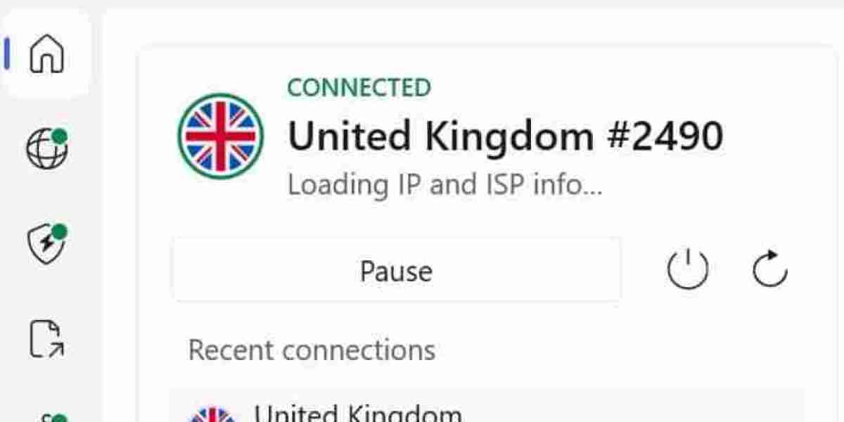 Access UK TV Abroad – Watch British TV Worldwide