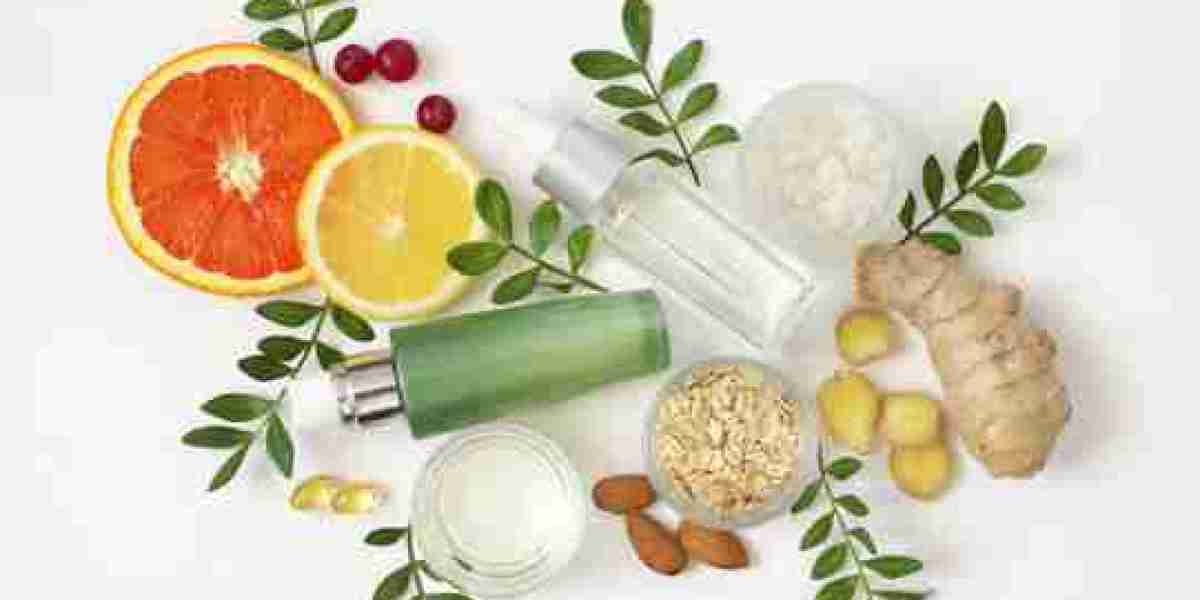 The Invisible Architects of Allure: Inside the Global Cosmetic Ingredients Market