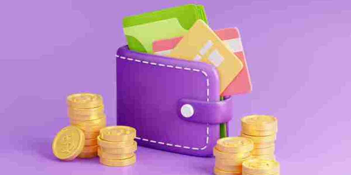 Manage Global Assets with Multi Currency Wallet