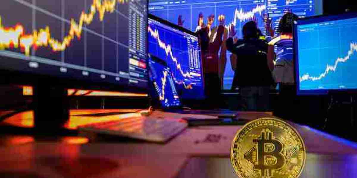 Build Future-Ready Solutions with a Crypto Partner