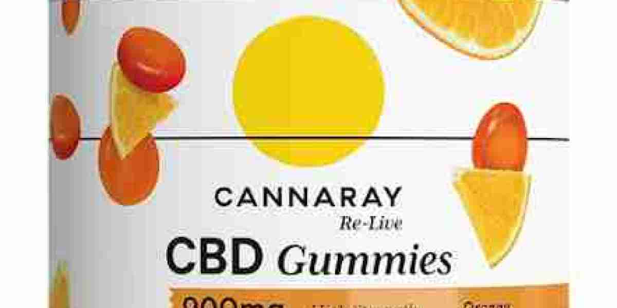 https://www.facebook.com/Cannaray.CBD.Gummies.United.Kingdom