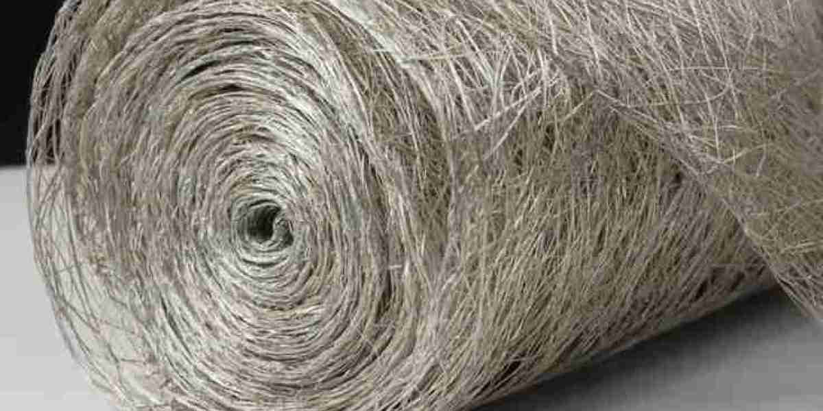 Abaca Fiber Market: A Sustainable Material on the Rise