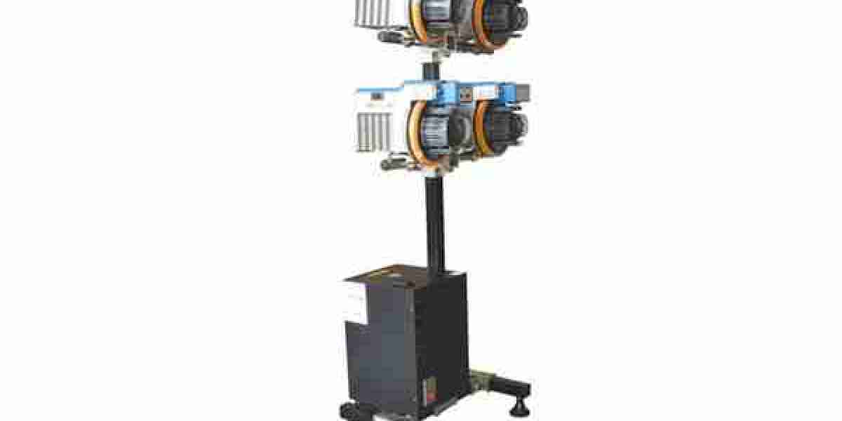 Weft Feeder Market Outlook Bright: USD 1.23 Billion by 2035