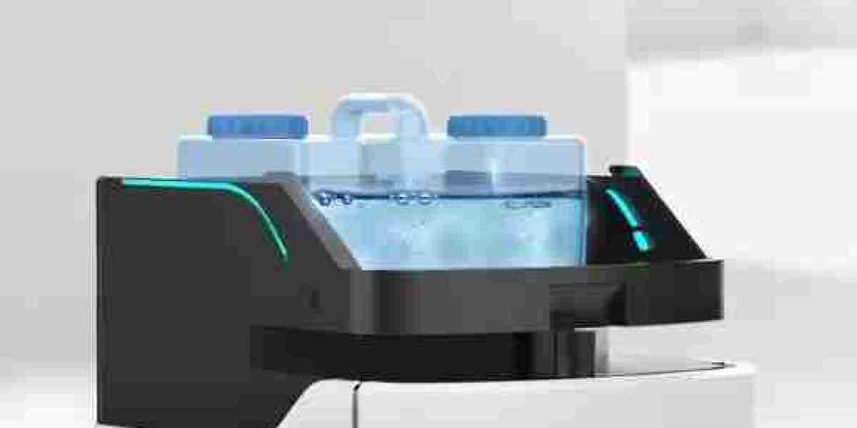 Discover Effortless Home Cleaning with the Reeman Robot Vacuum Cleaner