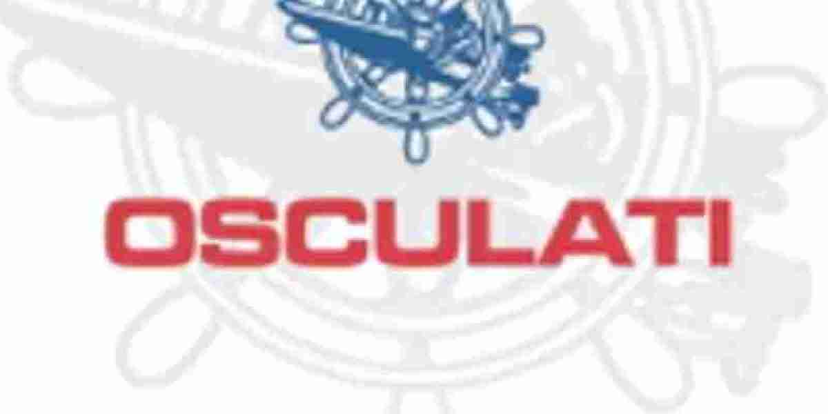 How Osculati Sets Quality Standards for Marine Equipment
