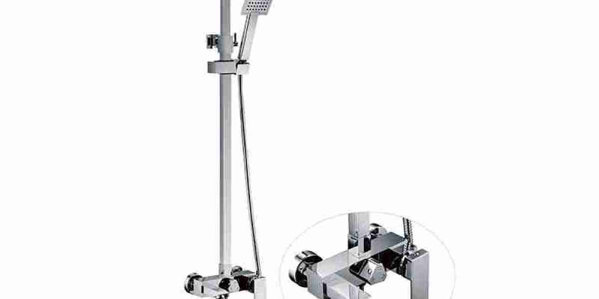 Understanding the Mechanics Behind Your Shower Faucet