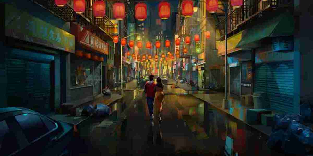 Kid Cudi Entergalactic: Animated Album Experience