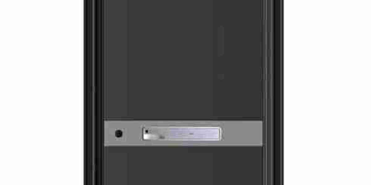 Automation in Door Factories: How Technology is Changing Production