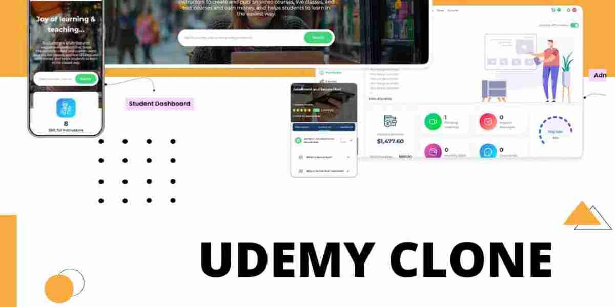 Start Your Own Online Teaching Platform with a Powerful Udemy Clone