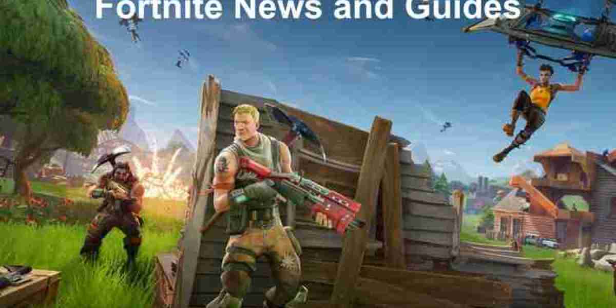 Fortnite Update v36.20 – New Skins & Map Changes
