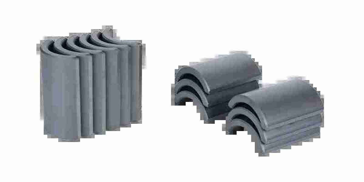 "How Electric Door Magnet Tiles Enhance Security and Convenience"