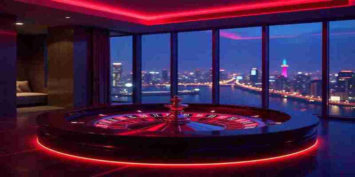 Real Money Live Casino in India: Where to Play and What to Know