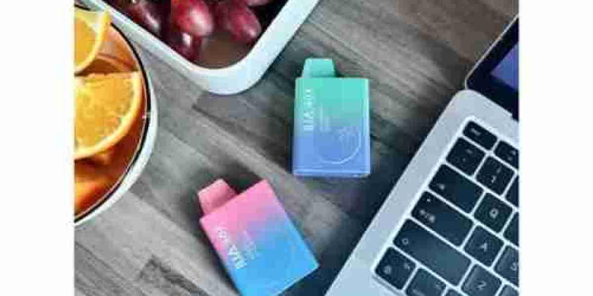 電子菸推薦總整理：一次性小煙與ILIA BAR 4的實用選擇
