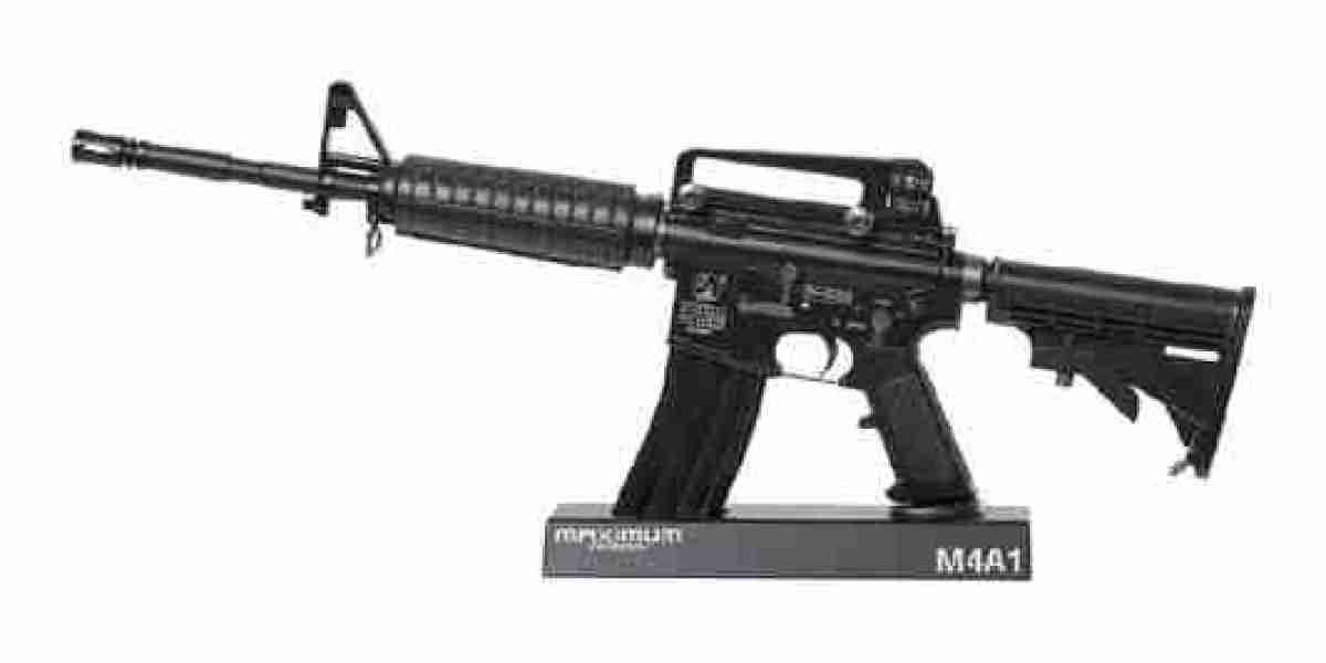 How to Choose the Right Toy Gun Based on Age, Safety, and Play Style