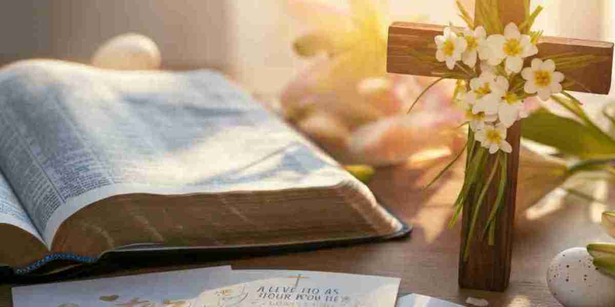 The Joy of Giving Christian Gifts for All Occasions