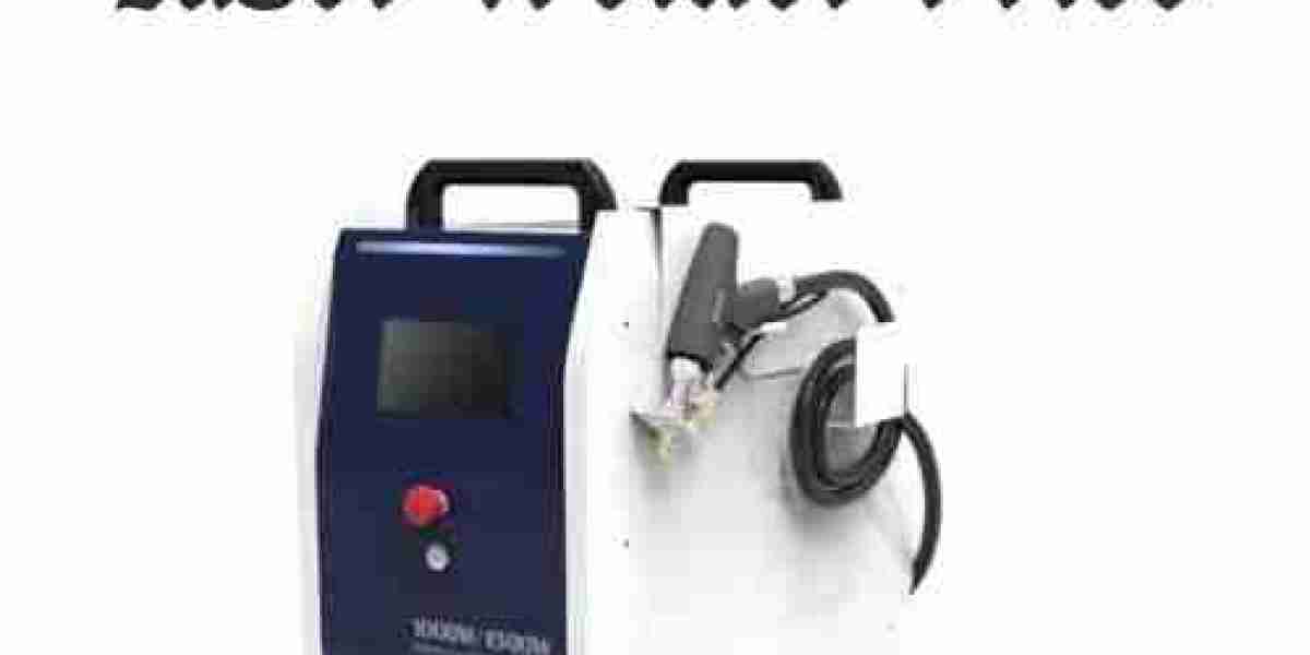 Understanding the Laser Welder Price: What Really Determines the Cost?