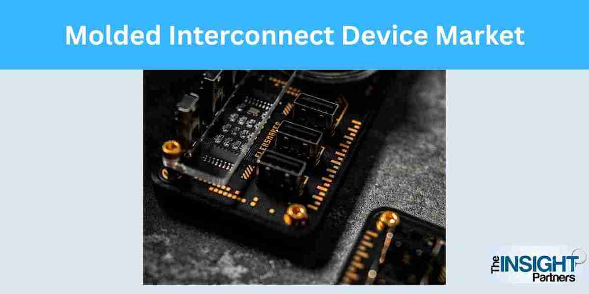 Global Molded Interconnect Device Market Expected to Reach USD 1.89 Billion by 2031