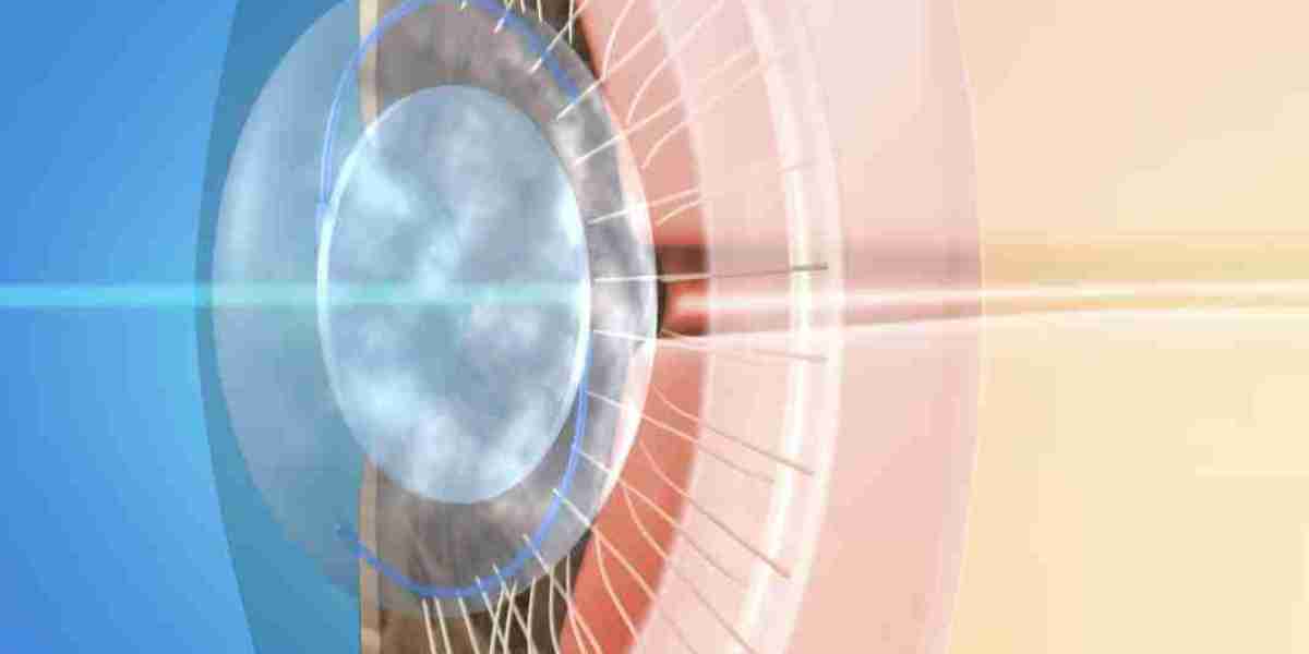 Understanding Eye Dryness Symptoms in Fairfax: What You Need to Know