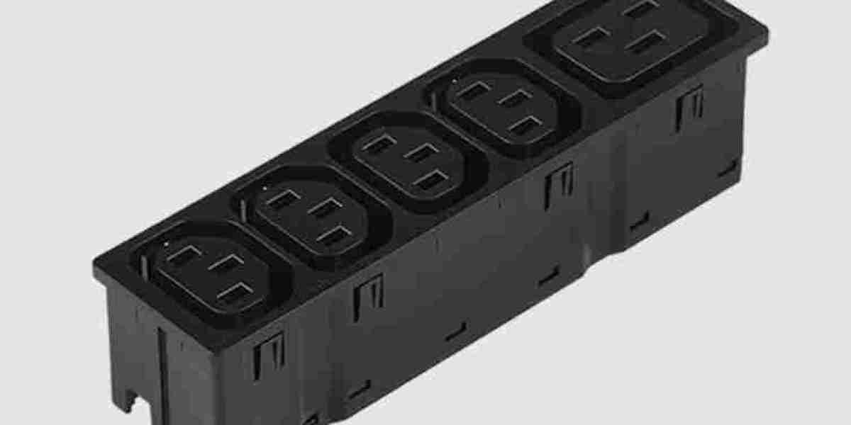 Precision Engineering: How Custom Moulds Transform Production Processes