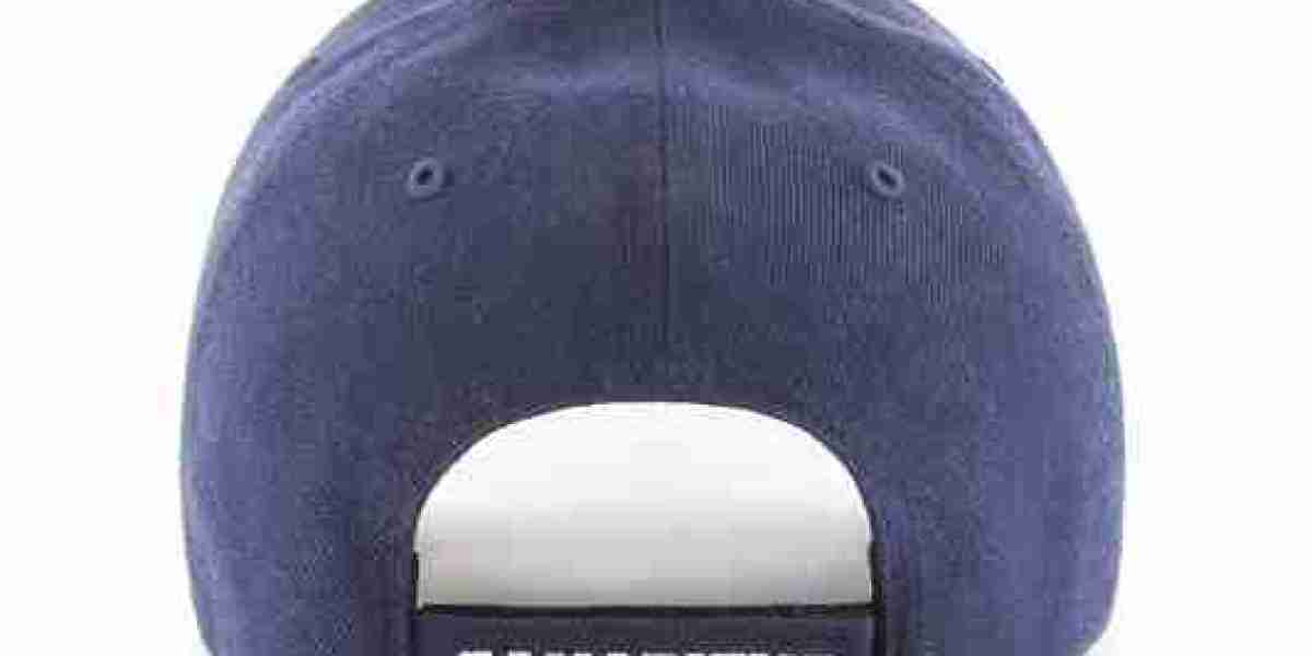 Quality '47 Clean Up Hats and Dad Hats for Every Occasion