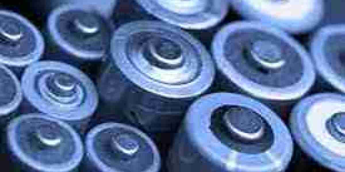 Nickel-Metal Hydride (NiMH) Battery Manufacturing Plant Setup Cost- Detailed Project Report, and Capital Investment
