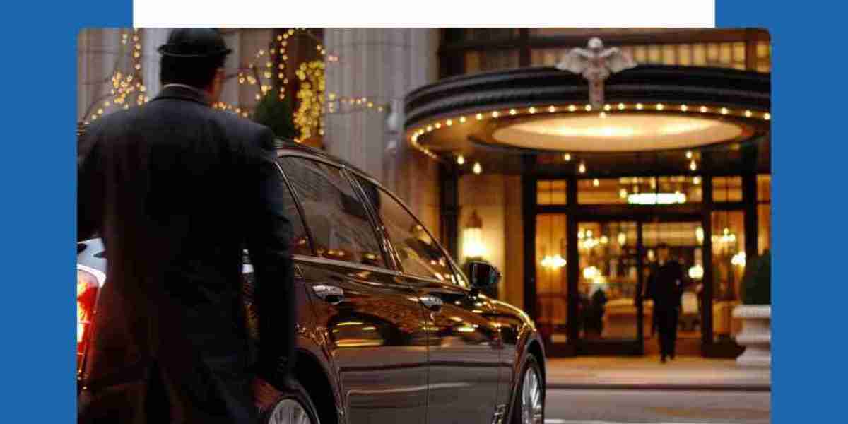 Step into a World of Elegance with LA Limousine Service