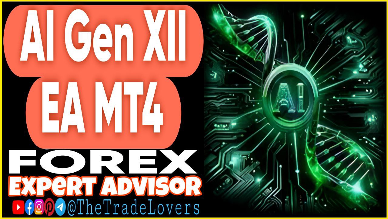AI Gen XII EA Full MQ4 Source Code (Works on Build 1441 ) | Forex Robot | MT4 Expert Advisor - Payhip