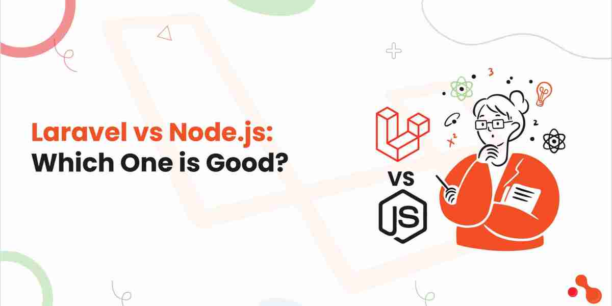 Laravel vs Node.js: Which One is Good?
