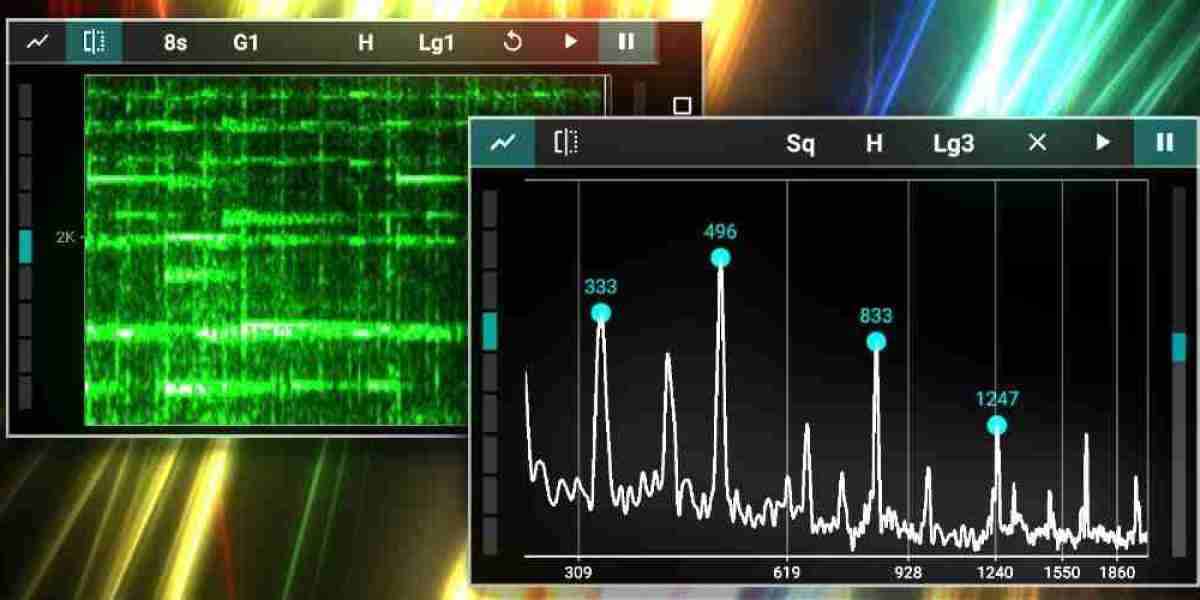 Unraveling the Invisible: A Global Look at the Spectrum Analyzer Market