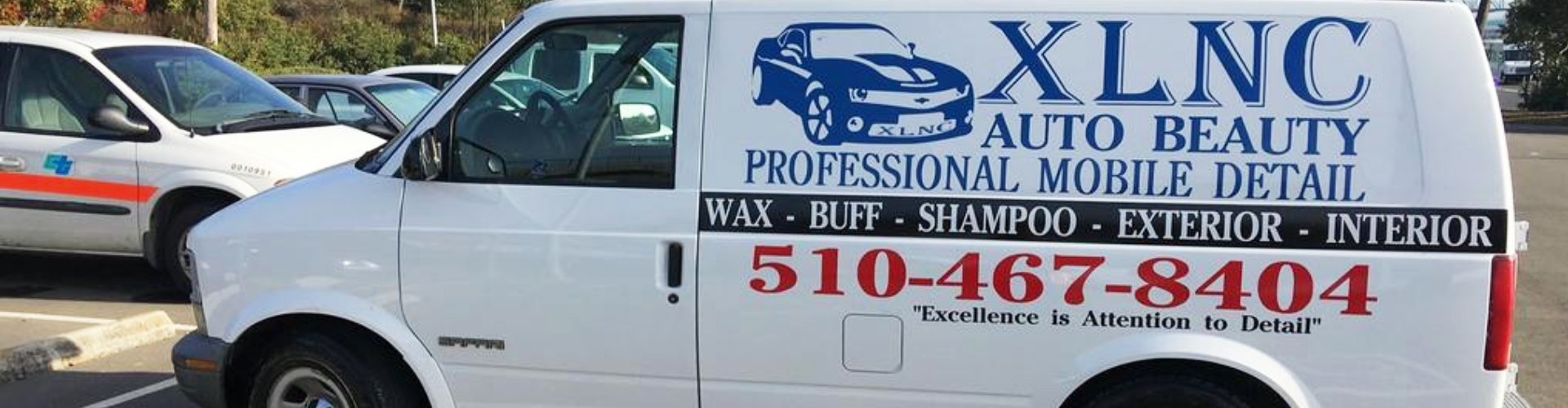 Car Odor Treatment | Auto Car Detailing Ozone Treatment