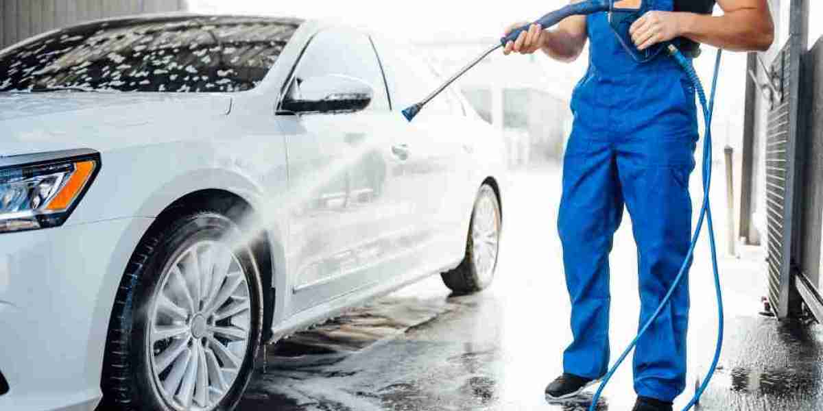 The Ultimate Checklist for Car Dealership Cleaning Success