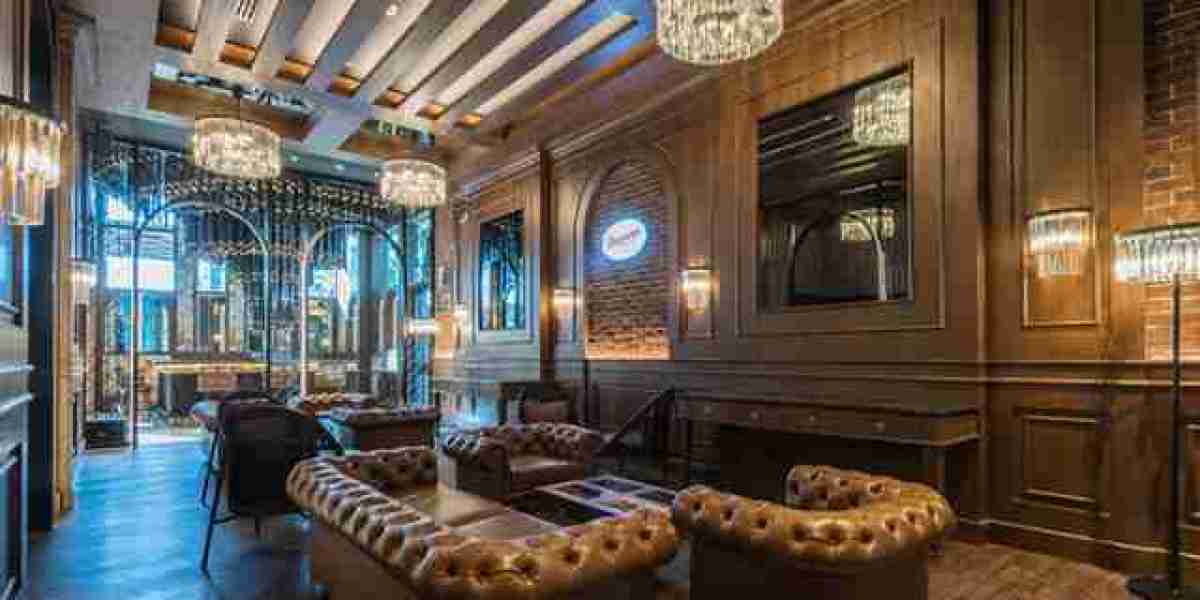 Transforming Spaces with Bond Interiors: A Legacy of Luxury & Sustainability