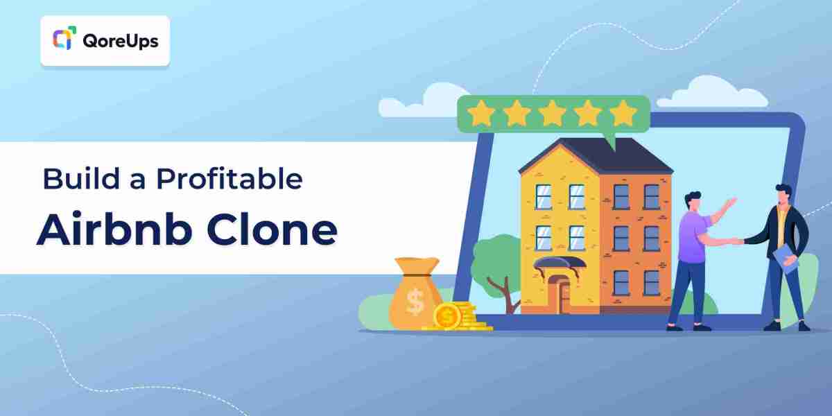 How to Build a Profitable Airbnb Clone: A Complete Guide